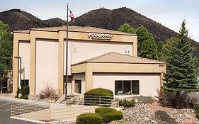 Hampton Inn Flagstaff Az